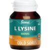 Sona L Lysine 500mg Tablets (60) buy online shopping cheap sale