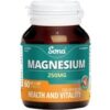 Sona Magnesium Tablets 250mg (60) buy online shopping cheap sale
