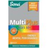 Sona MultiPlus Ages 50+ (30) buy online shopping cheap sale