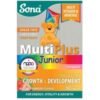 Sona MultiPlus Junior Chewable Tablets (60) buy online shopping cheap sale