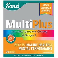 Sona MultiPlus Once a Day (30)