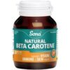 Sona Natural Beta Carotene (30) buy online shopping cheap sale