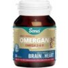 Sona Omergan Omega 3-6-9 (30) buy online shopping cheap sale