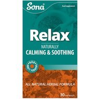 Sona Relax (30)