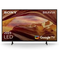 Sony KD50X75WLPU