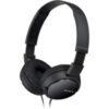 Sony MDRZX110B-AE buy online shopping cheap sale