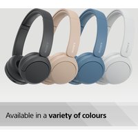 Sony WHCH520B