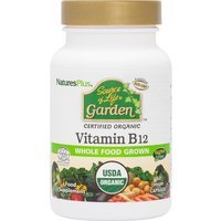 Source of Life Garden Vitamin B12 1000mcg (60)