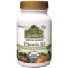 Source of Life Vitamin K2 120mcg (60) buy online shopping cheap sale