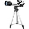 Space Refractor Telescope | 60mm | Moon