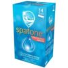 Spatone Original Natural Iron Supplement 14 x 20ml Sachets buy online shopping cheap sale