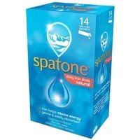 Spatone Original Natural Iron Supplement 14 x 20ml Sachets