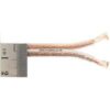 Speaker Cable 168 x 0.12mm 99.999% OFC buy online shopping cheap sale