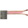 Speaker Cable 189 x 0.10mm 99.999% Spaced OFC buy online shopping cheap sale