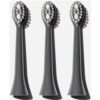 Spotlight Oral Care Sonic Toothbrush Replacement Heads - Graphite Grey (3) buy online shopping cheap sale