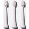 Spotlight Oral Care Sonic Toothbrush Replacement Heads - White (3) buy online shopping cheap sale