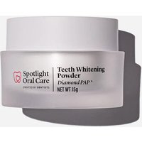 Spotlight Oral Care Teeth Whitening Powder with Diamond PAP+ (15g)