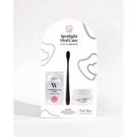 Spotlight Oral Care Total Whitening Gift Set