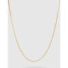 Square Chain Gold buy online shopping cheap sale