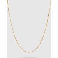 Square Chain Gold