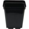 Square Pots - 5 different Sizes buy online shopping cheap sale