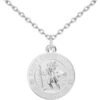 St Christopher Necklace buy online shopping cheap sale