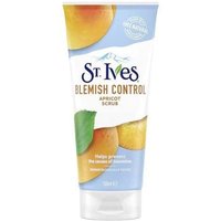 St. Ives Blemish Control Apricot Face Scrub