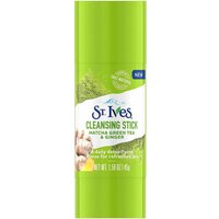 St. Ives Cleansing Stick Matcha Green Tea & Ginger