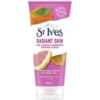 St. Ives Even & Bright Pink Lemon & Mandarin Orange Face Scrub buy online shopping cheap sale
