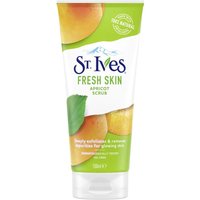 St. Ives Fresh Skin Apricot Face Scrub