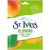 St. Ives Glowing Sheet Mask Apricot buy online shopping cheap sale