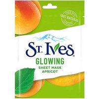 St. Ives Glowing Sheet Mask Apricot