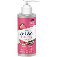 St. Ives Hydrating Daily Facial Cleanser Watermelon