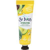 St. Ives Hydrating Hand Cream Vitamin E & Avocado