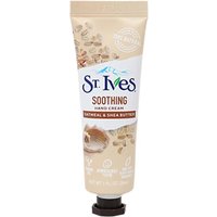 St. Ives Soothing Hand Cream Oatmeal & Shea Butter