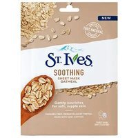St. Ives Soothing Sheet Mask Oatmeal buy online shopping cheap sale