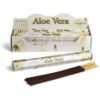 Stamford Aromatherapy - Aloe Vera Incense Sticks (20) buy online shopping cheap sale