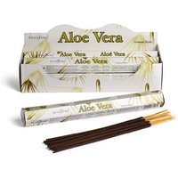 Stamford Aromatherapy – Aloe Vera Incense Sticks (20)