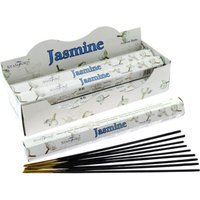 Stamford Aromatherapy – Jasmine Incense Sticks (20)