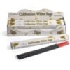 Stamford Aromatherapy - White Sage Incense Sticks (20) buy online shopping cheap sale