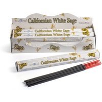 Stamford Aromatherapy – White Sage Incense Sticks (20)