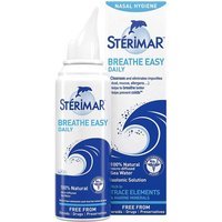 Sterimar Breathe Easy Daily (50ml)