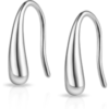 Sterling Silver Teardrop Earrings buy online shopping cheap sale