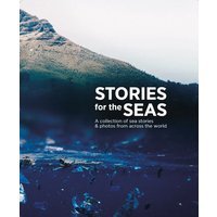 Stories for the Seas – Coffee Table Book