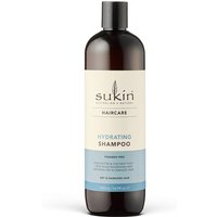 Sukin Hydrating Shampoo (500ml)