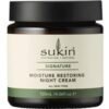 Sukin Moisture Restoring Night Cream (120ml) buy online shopping cheap sale