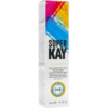 Super Kay 12.0 Extra Super Platinum Natural Blond Permanent Hair Colour Cream - Extra Super Platinum Natural Blonde