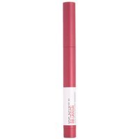 Superstay Matte Ink Crayon Lipstick