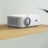 Supreme 4K Projector For Home Theatre Enthusiasts buy online shopping cheap sale