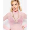 Suzywan DELUXE Flamingo Layering Necklace buy online shopping cheap sale